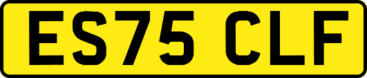 ES75CLF