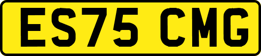 ES75CMG