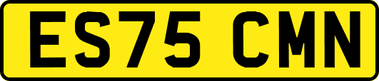 ES75CMN