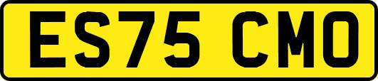 ES75CMO