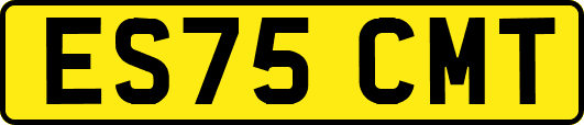 ES75CMT