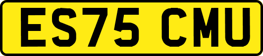 ES75CMU