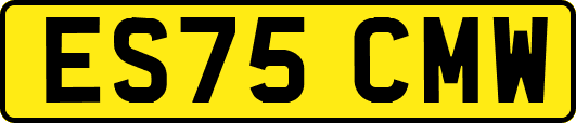 ES75CMW