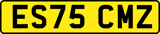 ES75CMZ