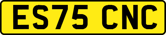 ES75CNC