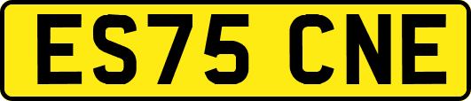 ES75CNE