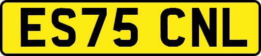 ES75CNL