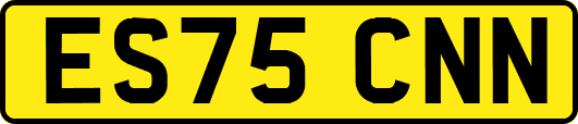 ES75CNN
