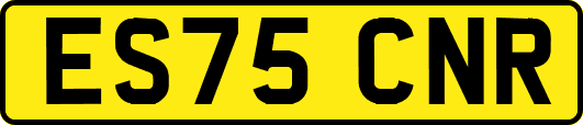 ES75CNR