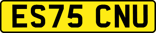 ES75CNU