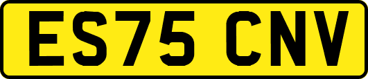 ES75CNV