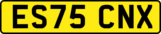 ES75CNX