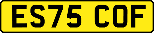 ES75COF