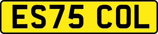 ES75COL