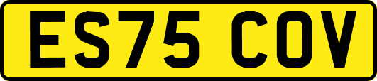 ES75COV