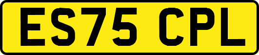ES75CPL