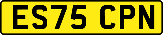 ES75CPN