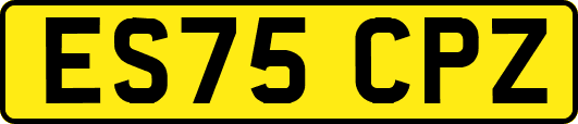 ES75CPZ