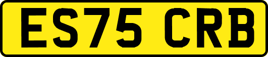 ES75CRB