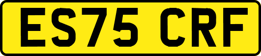 ES75CRF