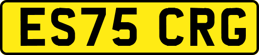 ES75CRG