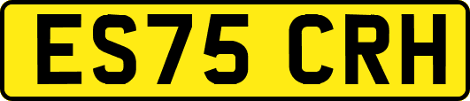 ES75CRH
