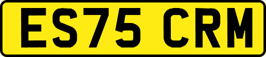 ES75CRM