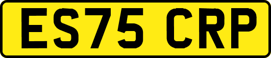 ES75CRP
