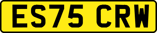 ES75CRW