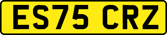 ES75CRZ