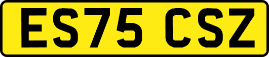 ES75CSZ