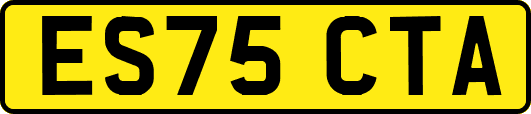 ES75CTA
