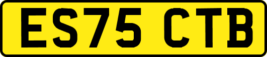ES75CTB