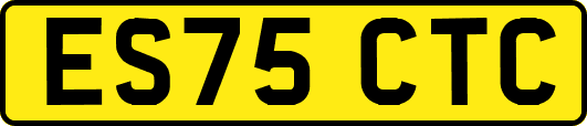 ES75CTC
