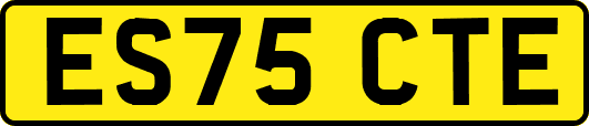 ES75CTE