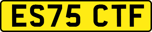ES75CTF