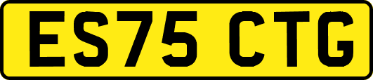 ES75CTG