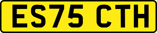 ES75CTH