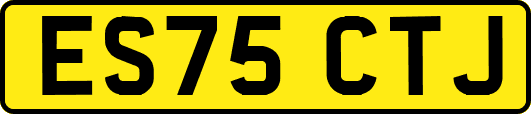 ES75CTJ