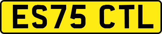 ES75CTL