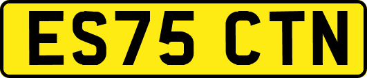 ES75CTN