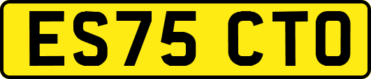ES75CTO
