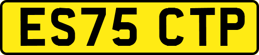 ES75CTP