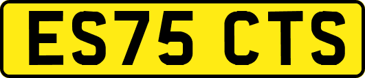 ES75CTS