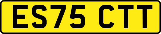 ES75CTT