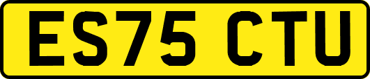 ES75CTU