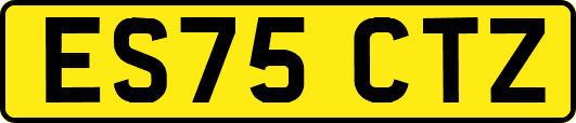 ES75CTZ