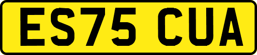 ES75CUA