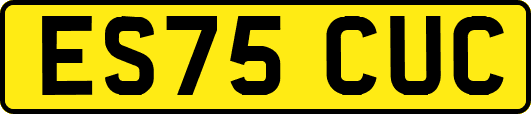 ES75CUC
