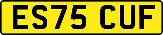 ES75CUF